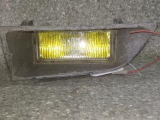 фара противотуманная правая Citroen Xantia 1 поколение 1994