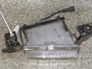 фара противотуманная правая Daewoo Espero KLEJ [рестайлинг] 1995