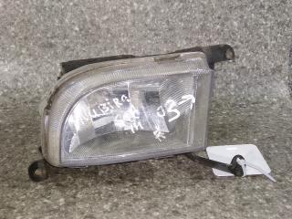 фара противотуманная правая Daewoo Nubira J200 2006