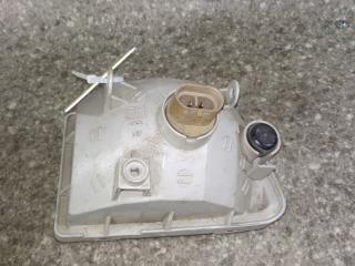 фара противотуманная правая Daewoo Nubira J200 2006