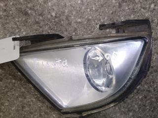 фара противотуманная левая Ford Fiesta 5 поколение 2003