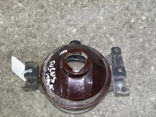 фара противотуманная левая Ford Focus 2 поколение 2006