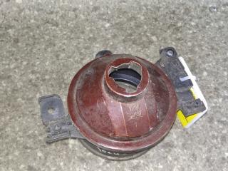 фара противотуманная левая Ford Focus 2 поколение 2006