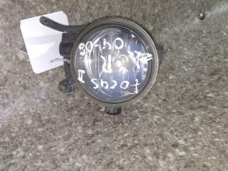 фара противотуманная правая Ford Focus 2 поколение 2006