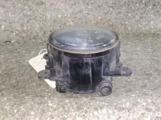 фара противотуманная левая Ford Fusion 1 поколение [рестайлинг] 2006