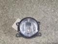 фара противотуманная левая Ford Fusion 1 поколение [рестайлинг] 2006 - фото №3