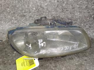 фара противотуманная правая Hyundai Accent 2 поколение (LC) [рестайлинг] 2002