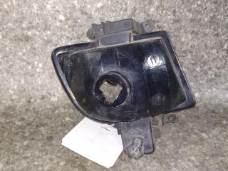 фара противотуманная левая Hyundai Getz 1 поколение 2004