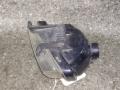 фара противотуманная левая Hyundai Getz 1 поколение 2004 - фото №3