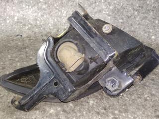 фара противотуманная левая Hyundai Sonata NF 2007