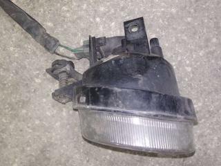 фара противотуманная левая Kia Carens 1 поколение [рестайлинг] 2004