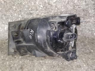 фара противотуманная правая Kia Rio 1 поколение [рестайлинг] 2004