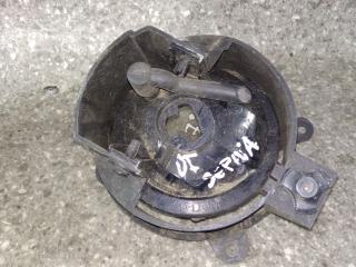 фара противотуманная левая Kia Sephia 2 поколение [рестайлинг] 2002