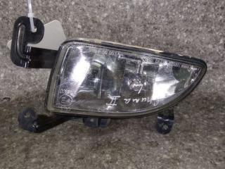 фара противотуманная левая Kia Shuma 2 поколение 2003