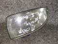 фара противотуманная левая Kia Shuma 2 поколение 2003 - фото №3