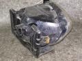 фара противотуманная правая Kia Shuma 2 поколение 2003 - фото №3