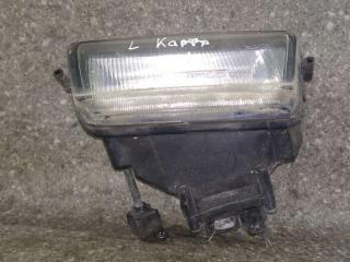 фара противотуманная левая Lancia Kappa 1 поколение 1997