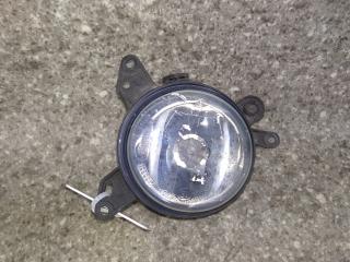 фара противотуманная левая Mitsubishi Colt 6 поколение (Z20/Z30) 2007