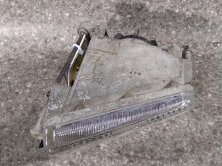 фара противотуманная левая Mitsubishi Galant 8 поколение 1998