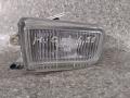 фара противотуманная левая Mitsubishi Galant 8 поколение 1998 - фото №2