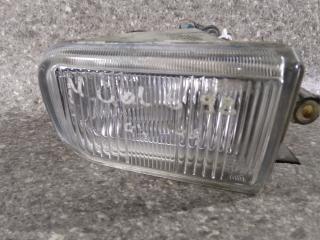 фара противотуманная правая Mitsubishi Galant 8 поколение 1998