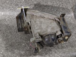 фара противотуманная правая Mitsubishi Galant 8 поколение 1998