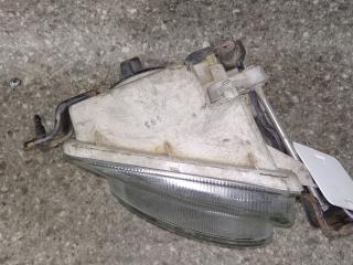 фара противотуманная правая Mitsubishi Galant 8 поколение [рестайлинг] 2001