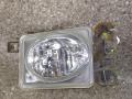 фара противотуманная правая Mitsubishi Galant 8 поколение [рестайлинг] 2001 - фото №2