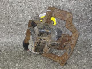 фара противотуманная левая Mitsubishi Lancer 6 поколение 1999