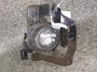 фара противотуманная правая Mitsubishi Lancer 6 поколение 1999