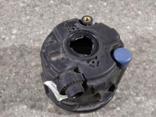 фара противотуманная левая Nissan Tiida C11 2006