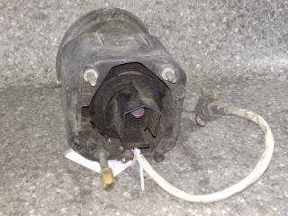 фара противотуманная левая Nissan X-Trail T30 2002