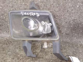 фара противотуманная левая Opel Vectra B [рестайлинг] 2001