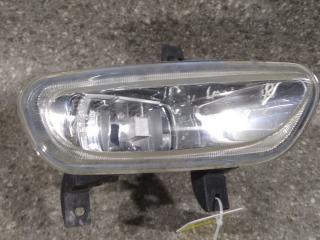 фара противотуманная правая Peugeot 406 1 поколение [рестайлинг] (1999 - 2004), купе