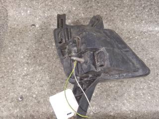 фара противотуманная левая Peugeot 407 1 поколение 2006