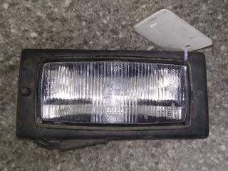 фара противотуманная левая Renault 19 1 поколение 1990