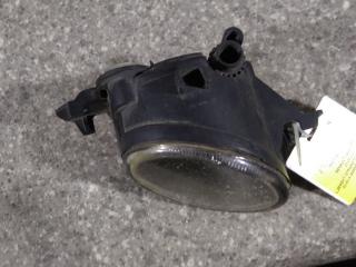 фара противотуманная левая Renault Laguna 2 поколение 2003