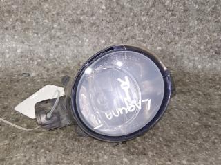 фара противотуманная правая Renault Laguna 2 поколение 2003