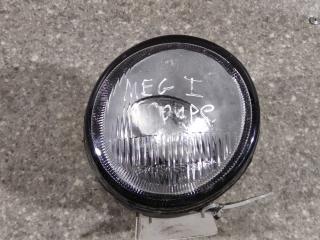 фара противотуманная правая Renault Megane 1 поколение 1997