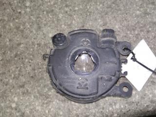 фара противотуманная левая Renault Megane 2 поколение 2006