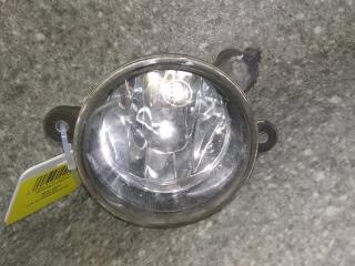 фара противотуманная левая SEAT Ibiza 3 поколение 2004