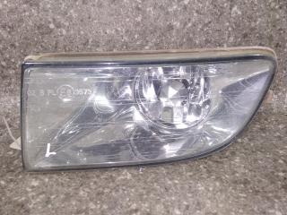фара противотуманная левая Skoda Octavia 2 поколение (A5) 2006