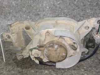 фара противотуманная левая Suzuki Ignis 1 поколение (FH) 2002