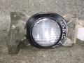 фара противотуманная левая Suzuki Ignis 1 поколение (FH) 2002 - фото №3