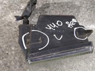 фара противотуманная левая Volvo 440 1 поколение [рестайлинг] 1995