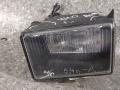 фара противотуманная левая Volvo 440 1 поколение [рестайлинг] 1995 - фото №4
