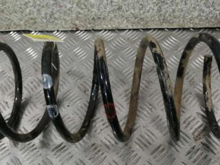 пружина передняя Hyundai Terracan 1 поколение 2004