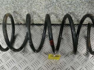 пружина передняя Hyundai Terracan 1 поколение 2004