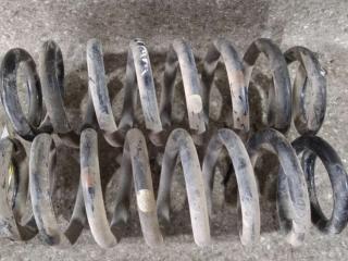 пружина задняя Suzuki Grand Vitara 2 поколение 2007