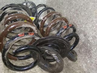 пружина задняя Toyota RAV4 4 поколение (CA40) (2012 - 2015)